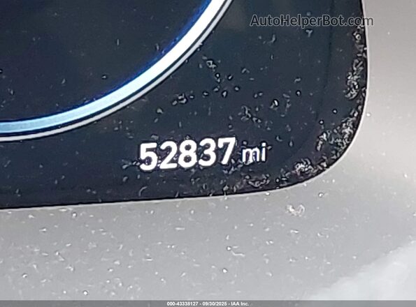 5NPEF4JA8LH060232 2020 HYUNDAI SONATA Silver 
