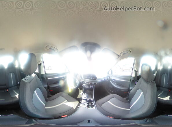 5NPEF4JA9LH024453 2020 HYUNDAI SONATA White Widok naklejki z numerem VIN