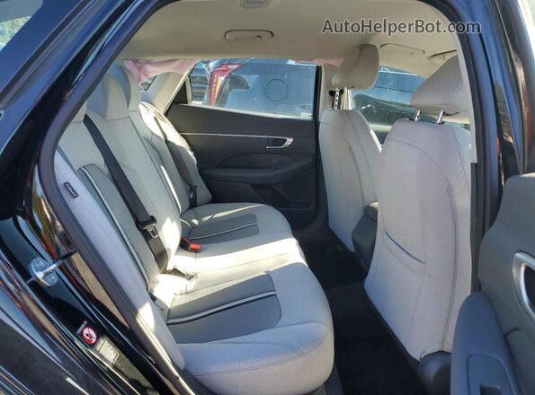 5NPEG4JA4NH134732 2022 HYUNDAI SONATA Blue 