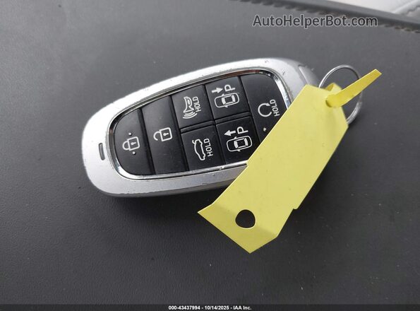 5NPEH4J27LH004849 2020 HYUNDAI SONATA Красный Вид панели приборов