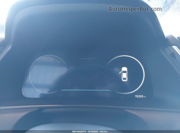 5NPEH4J27LH008562 2020 HYUNDAI SONATA Black უკანა სავარძლების ხედი