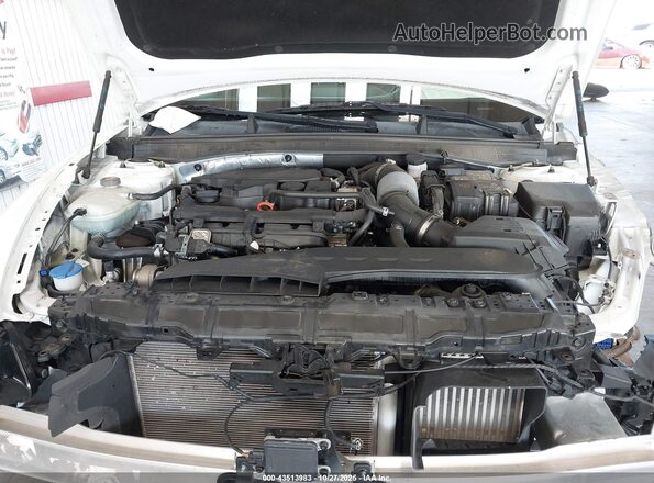 5NPEH4J27LH059057 2020 HYUNDAI SONATA White Vista trasera