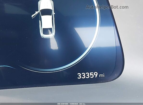 5NPEJ4J25NH137570 2022 HYUNDAI SONATA Красный 