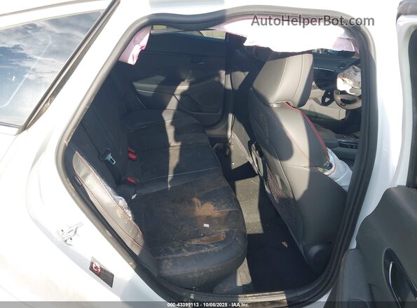 5NPEK4JC3MH125843 2021 HYUNDAI SONATA White VIN կոդի պիտակի տեսք
