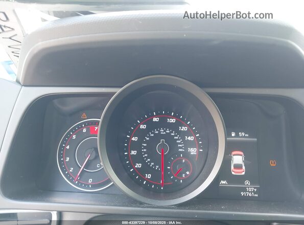 5NPLL4AG1MH049286 2021 HYUNDAI ELANTRA Белый 