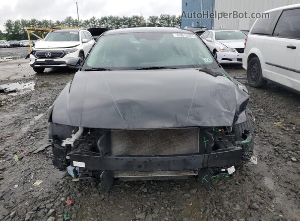 5NPLL4AG2MH026857 2021 HYUNDAI ELANTRA Black Vista frontal