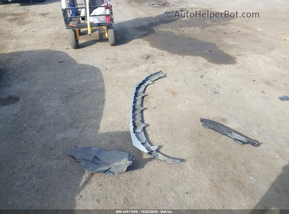 5NPLL4AGXNH075242 2022 HYUNDAI ELANTRA Silver Widok zestawu wskaźników