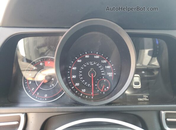 5NPLM4AG2MH029948 2021 HYUNDAI ELANTRA White Սարքավորումների վահանակի տեսք