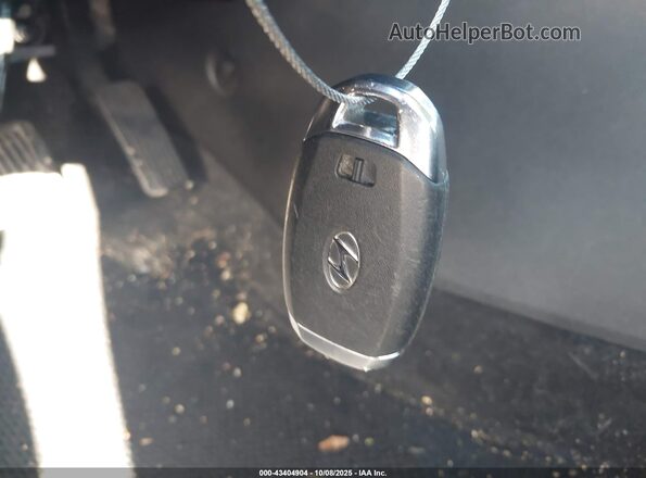 5NPLM4AG4MH040692 2021 HYUNDAI ELANTRA Gray Vista del salpicadero
