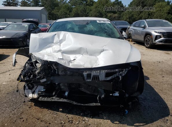 5NPLS4AG5MH029867 2021 HYUNDAI ELANTRA White 
