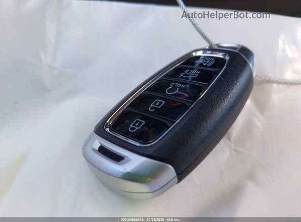 5NPLS4AG6NH056187 2022 HYUNDAI ELANTRA Gray Widok deski rozdzielczej