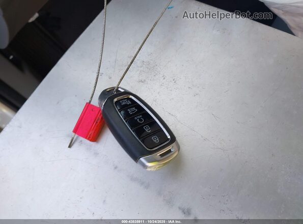 5NPLS4AG6NH076360 2022 HYUNDAI ELANTRA Silver Vista del salpicadero
