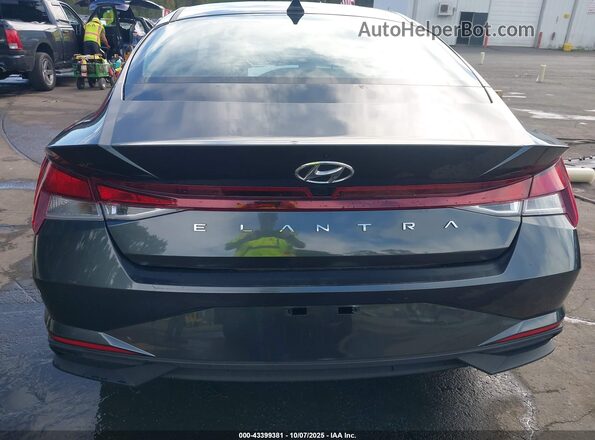 5NPLS4AG7NH076335 2022 HYUNDAI ELANTRA Black 