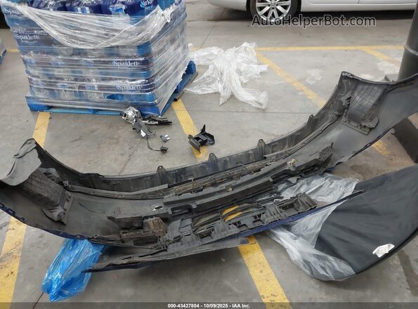 5NPLS4AGXNH054359 2022 HYUNDAI ELANTRA Blue Առջևի վահանակի տեսք