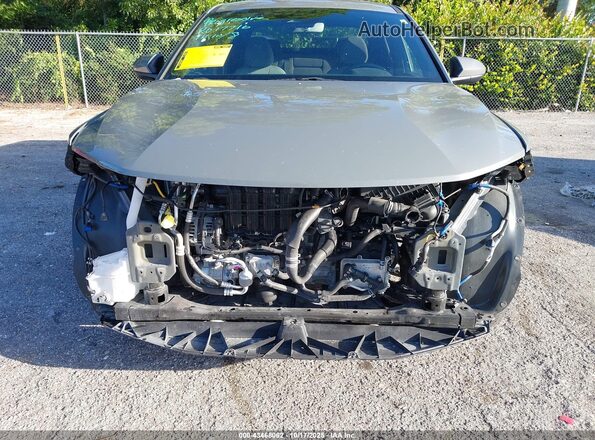 5NTJA4AE8NH008152 2022 HYUNDAI SANTA CRUZ Gray Front view