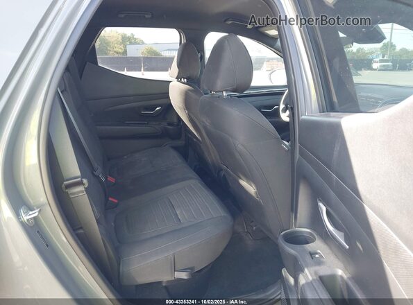 5NTJBDAE5NH014200 2022 HYUNDAI SANTA CRUZ Gray 