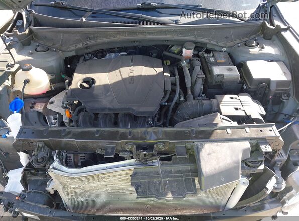 5NTJBDAE5NH014200 2022 HYUNDAI SANTA CRUZ Gray 