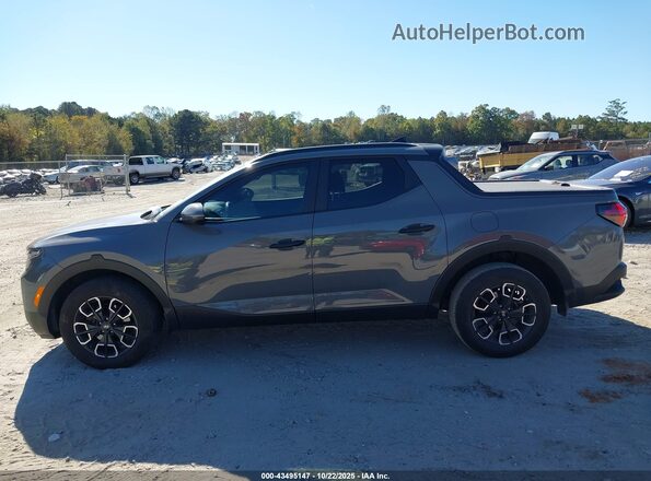5NTJC4AE1PH050207 2023 HYUNDAI SANTA CRUZ Gray 