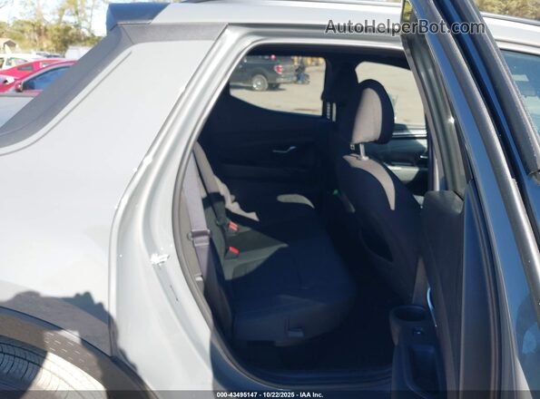 5NTJC4AE1PH050207 2023 HYUNDAI SANTA CRUZ Gray 