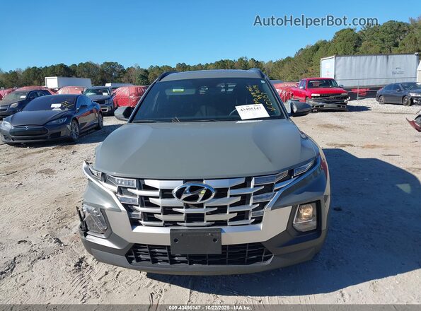 5NTJC4AE1PH050207 2023 HYUNDAI SANTA CRUZ Gray 