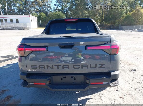 5NTJC4AE1PH050207 2023 HYUNDAI SANTA CRUZ Gray 