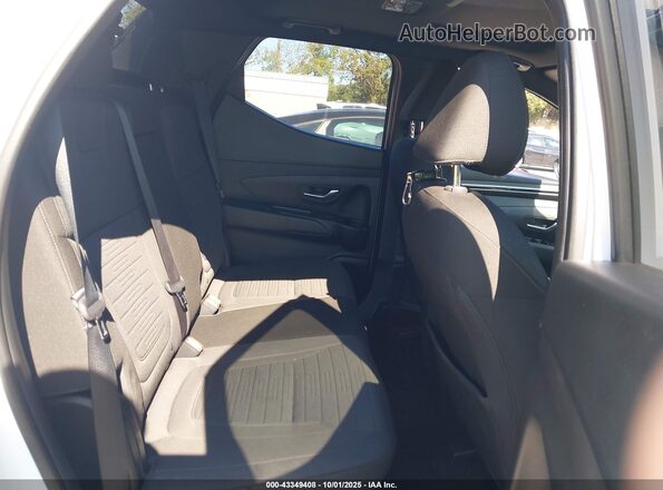 5NTJC4AE3NH004181 2022 HYUNDAI SANTA CRUZ Белый Вид наклейки с VIN-кодом