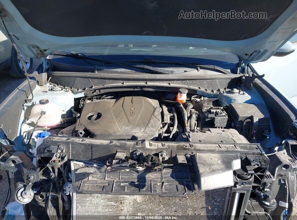 5NTJCDAE0PH039943 2023 HYUNDAI SANTA CRUZ Серый Вид сзади