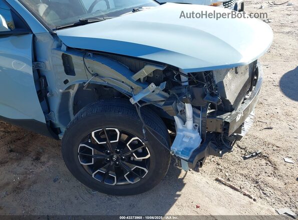 5NTJCDAE0PH039943 2023 HYUNDAI SANTA CRUZ Серый 