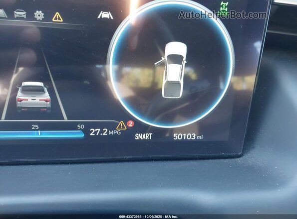 5NTJCDAE0PH039943 2023 HYUNDAI SANTA CRUZ Серый 