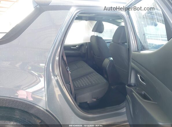 5NTJCDAE3RH091859 2024 HYUNDAI SANTA CRUZ Gray Вид наклейки з VIN-кодом