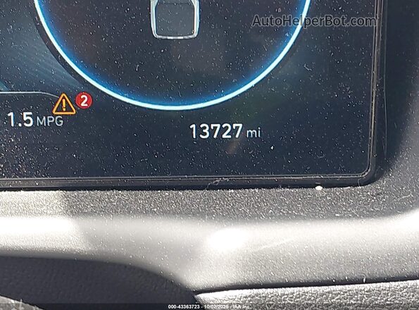 5NTJCDAE5PH064434 2023 HYUNDAI SANTA CRUZ Green 