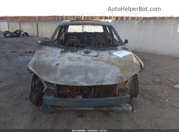 5NTJCDAE6NH033464 2022 HYUNDAI SANTA CRUZ Черный Вид спереди