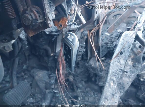 5NTJCDAE6NH033464 2022 HYUNDAI SANTA CRUZ Черный Вид панели приборов