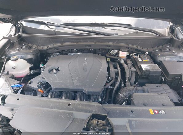 5NTJCDAEXNH038148 2022 HYUNDAI SANTA CRUZ Black უკანა ხედი