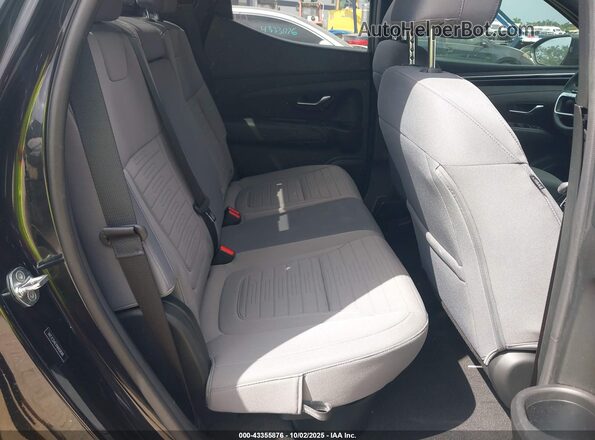 5NTJCDAEXNH038148 2022 HYUNDAI SANTA CRUZ Black VIN კოდის სტიკერის ხედი