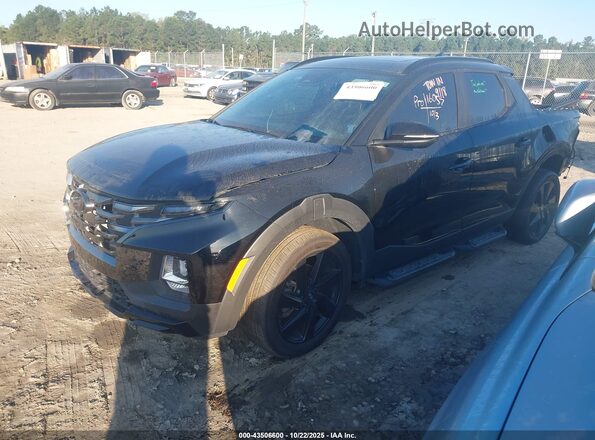 5NTJCDAF2PH076565 2023 HYUNDAI SANTA CRUZ Black 