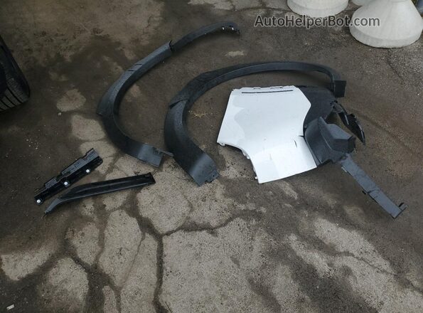 5NTJCDDE6SH131515 2025 HYUNDAI SANTA Белый 