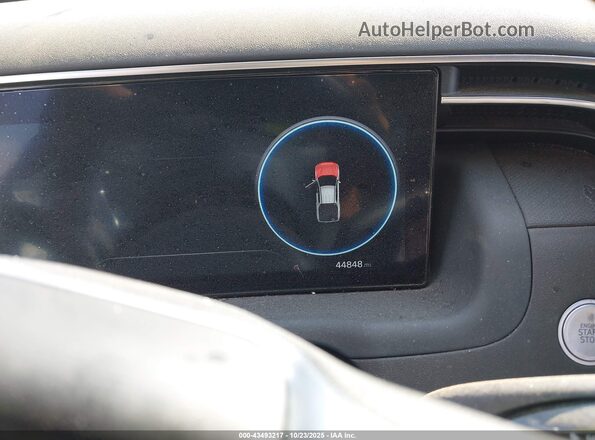 5NTJCDDF1RH107139 2024 HYUNDAI SANTA CRUZ Черный Вид задних сидений