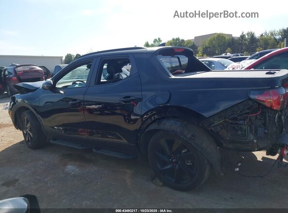 5NTJCDDF1RH107139 2024 HYUNDAI SANTA CRUZ Черный Панорамный вид салона 360°