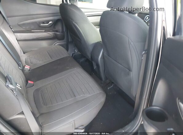 5NTJDDAF0NH013510 2022 HYUNDAI SANTA CRUZ Black Вид наклейки з VIN-кодом