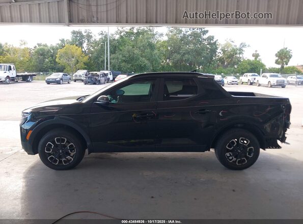 5NTJDDAF0NH013510 2022 HYUNDAI SANTA CRUZ Black Панорамний вид салону 360°