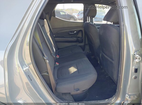 5NTJDDAF4NH036983 2022 HYUNDAI SANTA CRUZ Gray VIN կոդի պիտակի տեսք