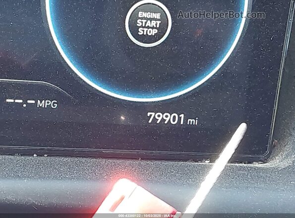 5NTJDDAF4NH036983 2022 HYUNDAI SANTA CRUZ Gray Հետևի նստատեղերի տեսք