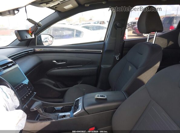 5NTJDDAF8PH053174 2023 HYUNDAI SANTA CRUZ Tan Vista interior delantera
