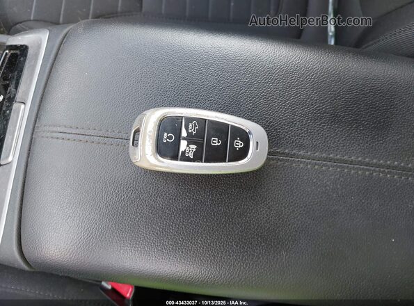 5NTJDDAF8PH053174 2023 HYUNDAI SANTA CRUZ Tan Vista del salpicadero