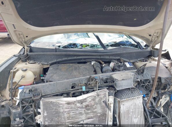5NTJDDAF8PH053174 2023 HYUNDAI SANTA CRUZ Tan Vista trasera
