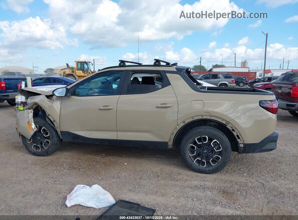 5NTJDDAF8PH053174 2023 HYUNDAI SANTA CRUZ Tan 