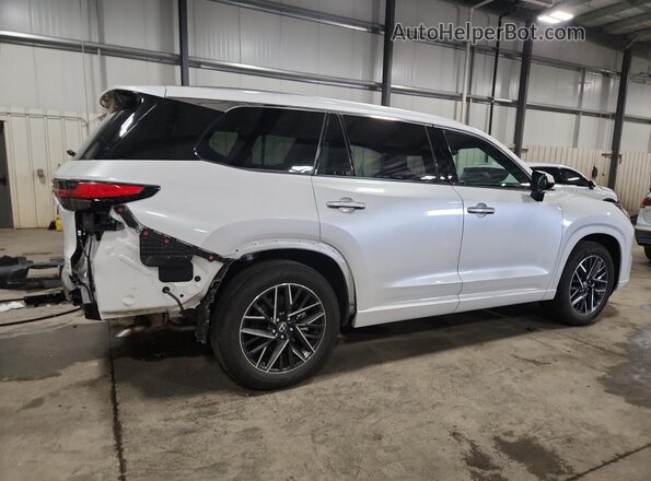 5TDAAAB64RS015314 2024 LEXUS TX White 