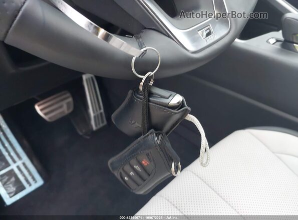 5TDABAB67SS009302 2025 LEXUS TX 500H White Вид панелі приладів