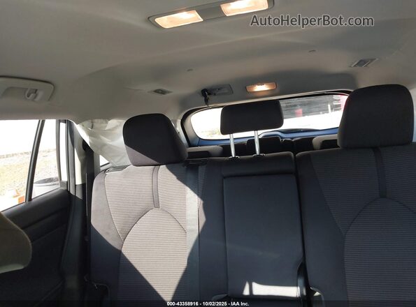 5TDCZRAH7LS512092 2020 TOYOTA HIGHLANDER White 
